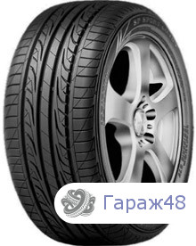 Dunlop SP Sport LM704 195/65 R15 91V